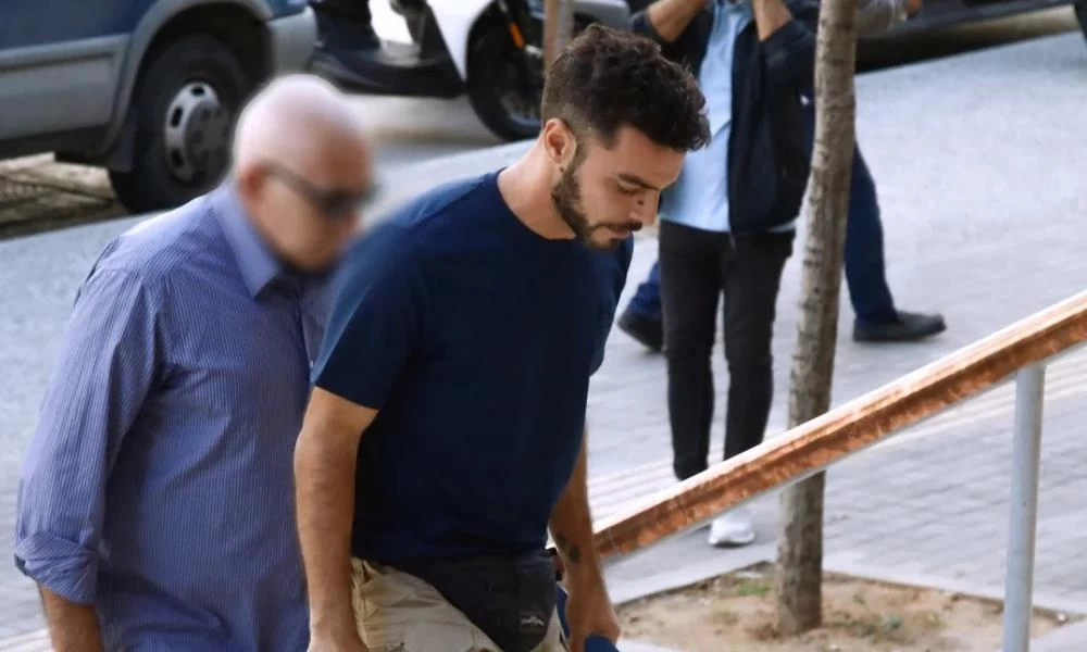 Θεσσαλονίκη: Ποινή φυλάκισης 15 μηνών στον αρνητή self test